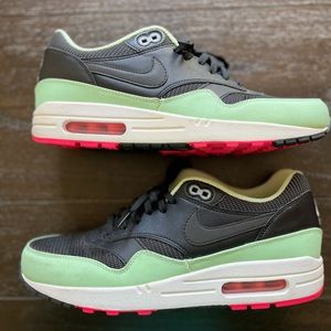 Nike Yeezy air max 1